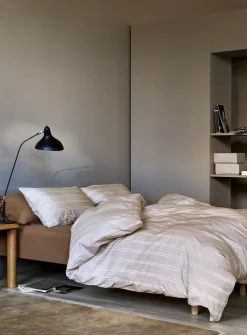 Høie Magnus Sengetøj, , 140x200 cm- Sengetøj