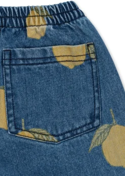 Konges Sløjd Magot Bukser, , 98 cm-Børn Jeans