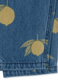 Konges Sløjd Magot Bukser, , 98 cm-Børn Jeans