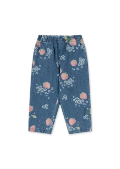 Clearance Magot Frill Bukser, , 104 cm Børn Jeans