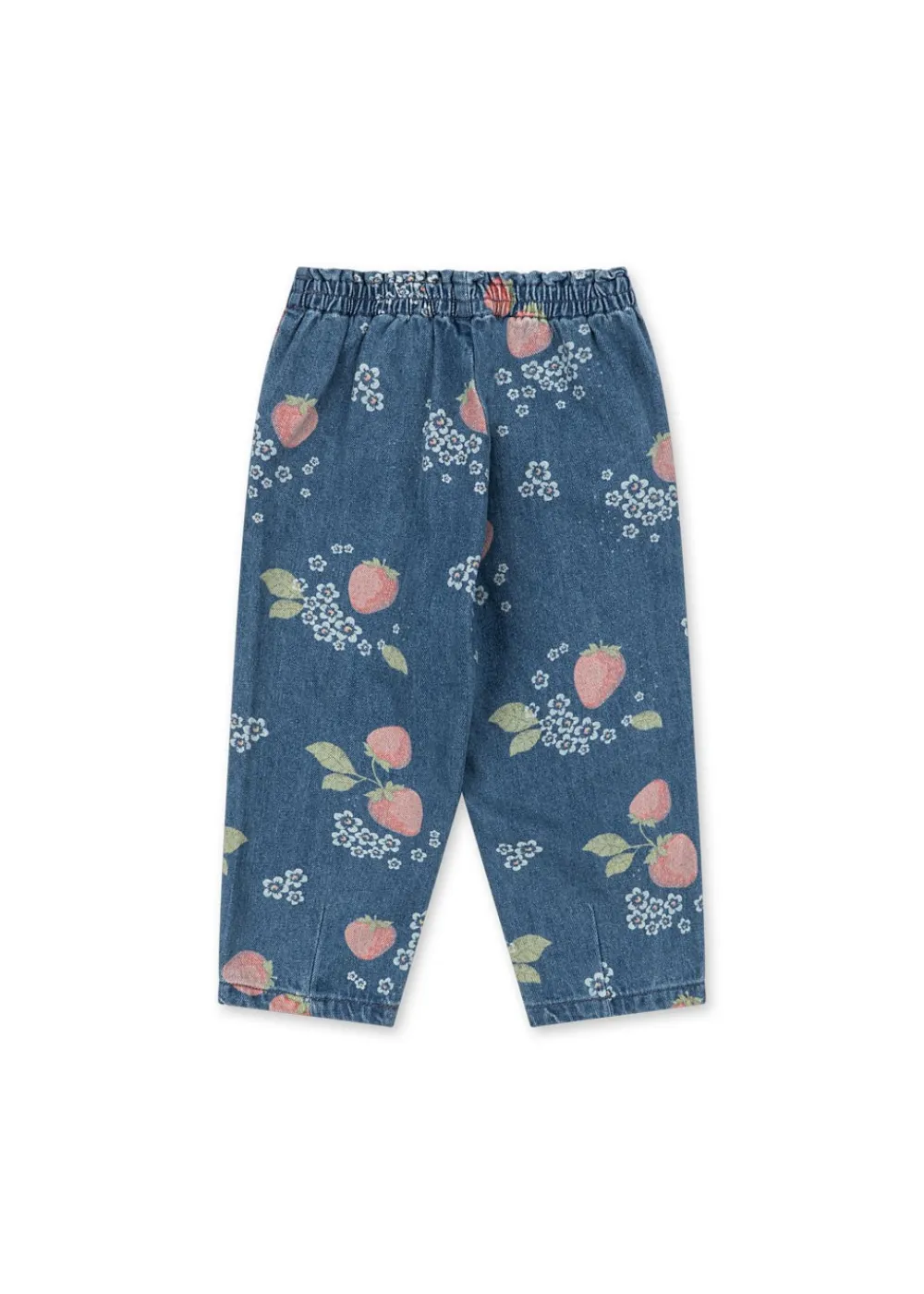 Clearance Magot Frill Bukser, , 104 cm Børn Jeans