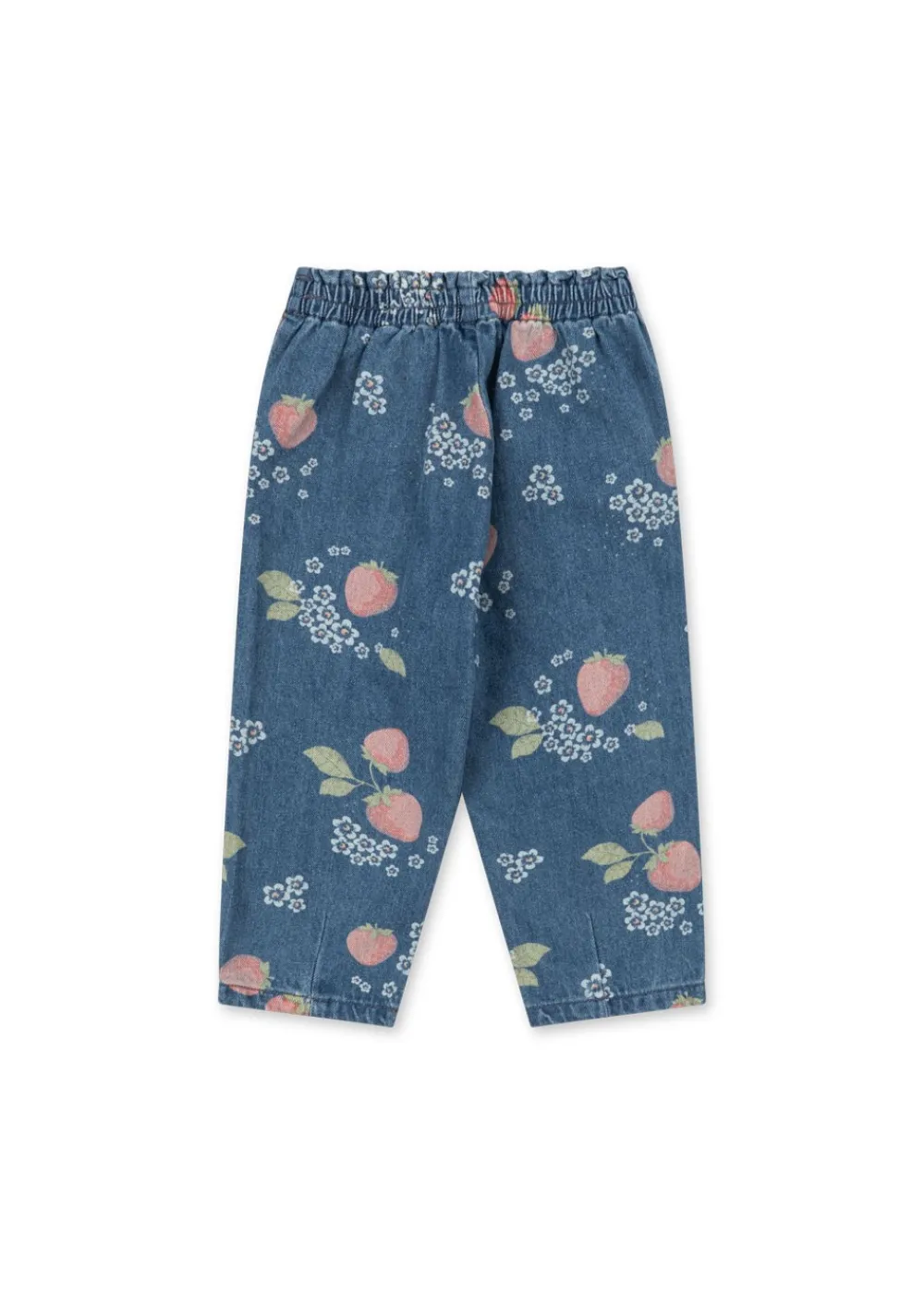 Clearance Magot Frill Bukser, , 104 cm Børn Jeans