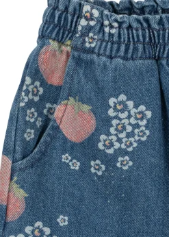 Clearance Magot Frill Bukser, , 104 cm Børn Jeans
