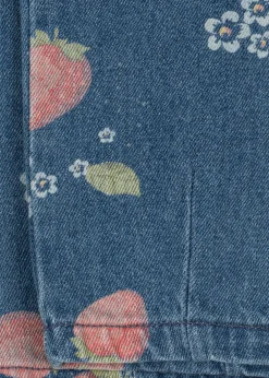 Clearance Magot Frill Bukser, , 104 cm Børn Jeans