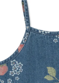 Clearance Magot Stropkjole, , 122 cm Børn Kjoler