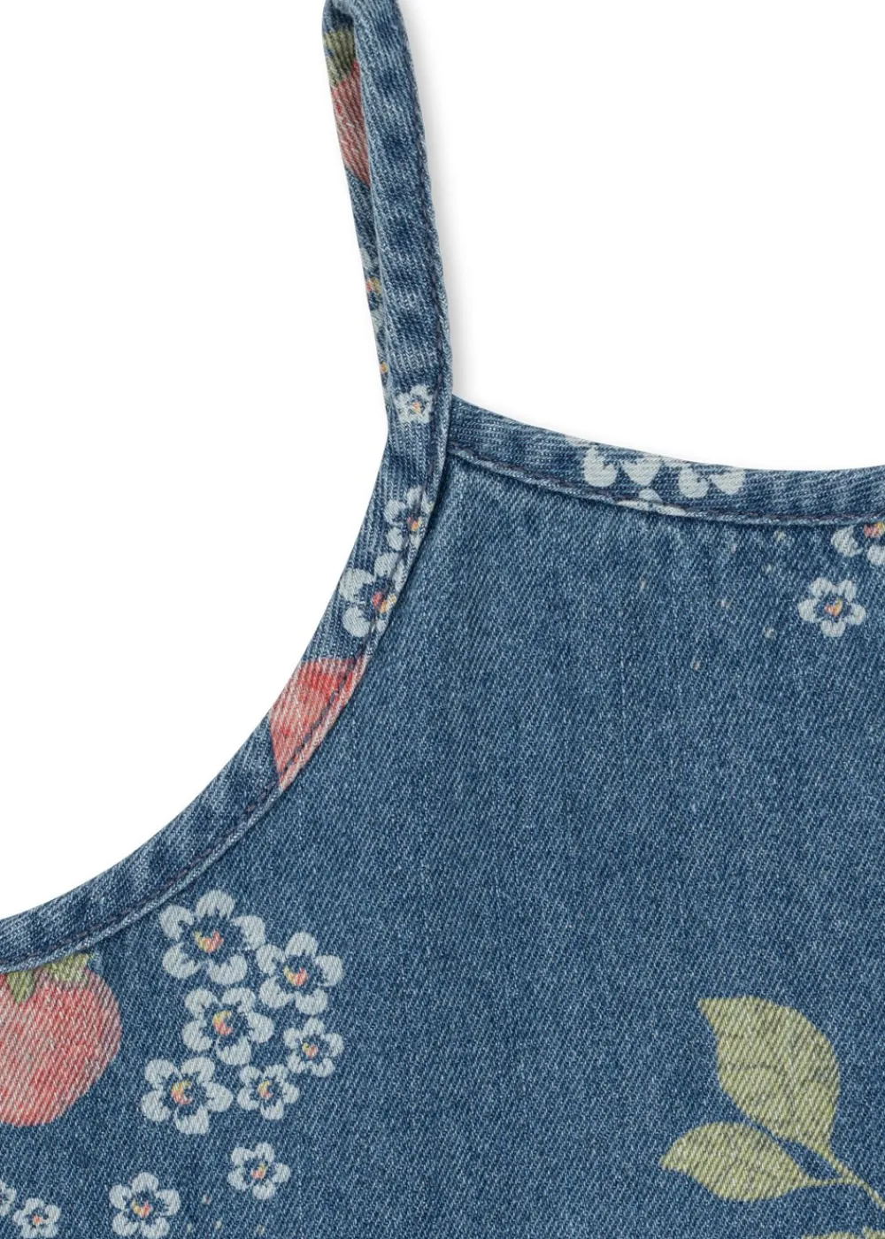 Clearance Magot Stropkjole, , 122 cm Børn Kjoler