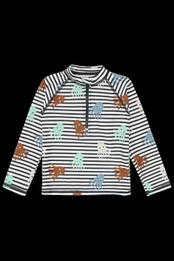 Best Maiak Badebluse, , 98-104 cm Børn Badetøj