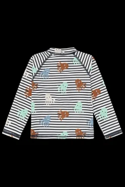 Best Maiak Badebluse, , 98-104 cm Børn Badetøj