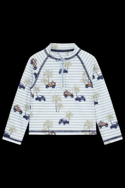 Best Maiak Badebluse, , 74-80 cm Børn Badetøj