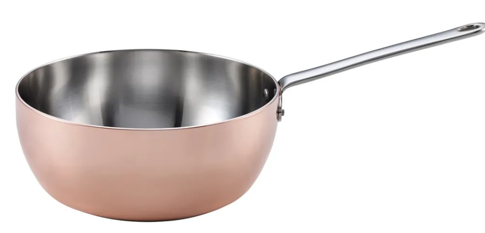 Clearance Maitre D' Sauteuse, Ø20 cm Gryder & Pander