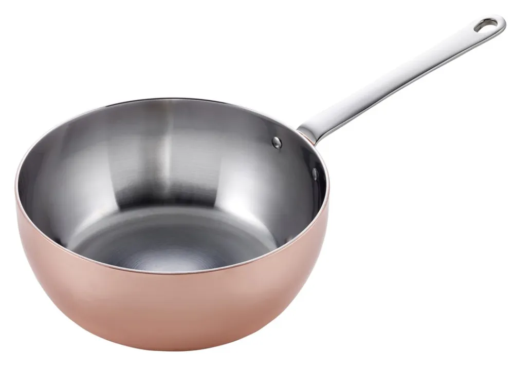 Clearance Maitre D' Sauteuse, Ø20 cm Gryder & Pander