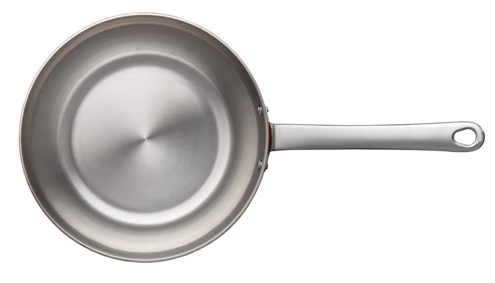 Clearance Maitre D' Sauteuse, Ø20 cm Gryder & Pander