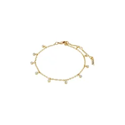 Pilgrim Maja Armbånd, , 16+3 cm-Dame Armbånd
