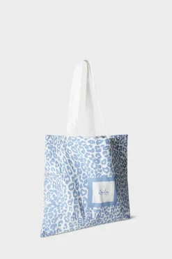 Clearance Maja Tote Bag, Dame Muleposer & Indkøbsnet