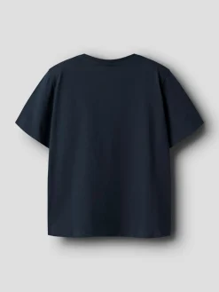 Name It Majo Pokemon T-shirt, , 122-128 cm-Børn T-Shirts & Toppe