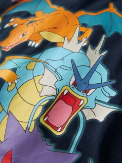 Name It Majo Pokemon T-shirt, , 122-128 cm-Børn T-Shirts & Toppe