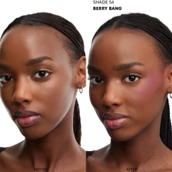 Yves Saint Laurent Make Me Blush Bold Blurring Blush,- Ansigt
