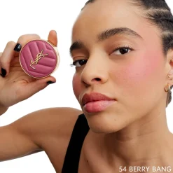 Yves Saint Laurent Make Me Blush Bold Blurring Blush,- Ansigt