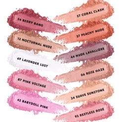 Yves Saint Laurent Make Me Blush Bold Blurring Blush,- Ansigt