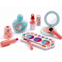 Discount Make-Up Sæt Børn Kreativ Leg