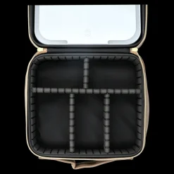 Online Makeuptaske Med LED Spejl Dame Toilettasker|Toilet- & Makeuptasker