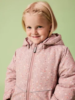Best Maki Jakke, , 110 cm Børn Overtøj