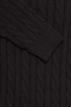 Discount Malcolm Pullover, , XL Strik