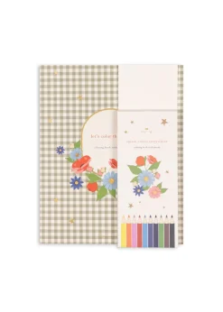 Clearance Malebog & Farver Børn Kreativ Leg