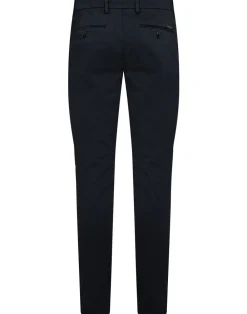 Clearance Malik Regular Fit Chinos, , W34/L34 Bukser & Chinos
