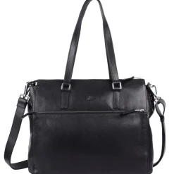 Adax Malika Arbejdstaske,-Dame Shoppere