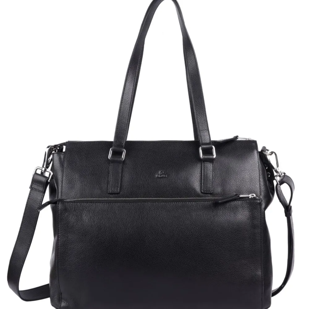 Adax Malika Arbejdstaske,-Dame Shoppere