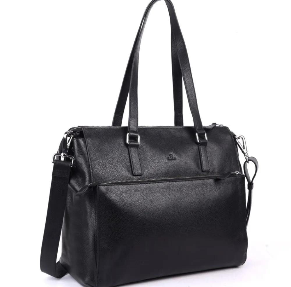 Adax Malika Arbejdstaske,-Dame Shoppere