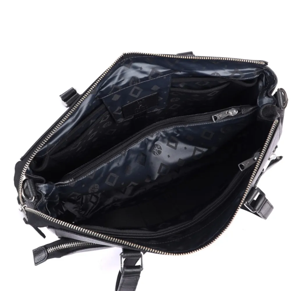 Adax Malika Arbejdstaske,-Dame Shoppere