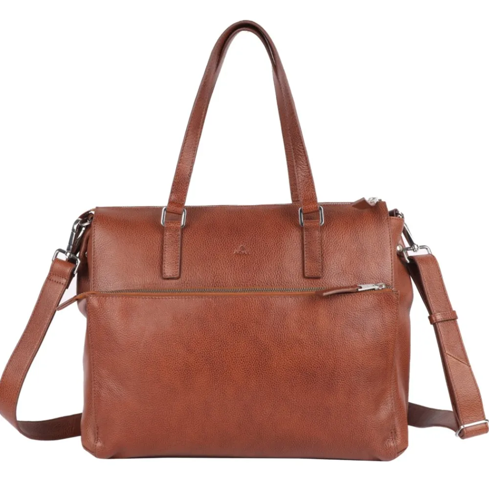 Adax Malika Arbejdstaske,-Dame Shoppere