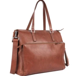 Adax Malika Arbejdstaske,-Dame Shoppere