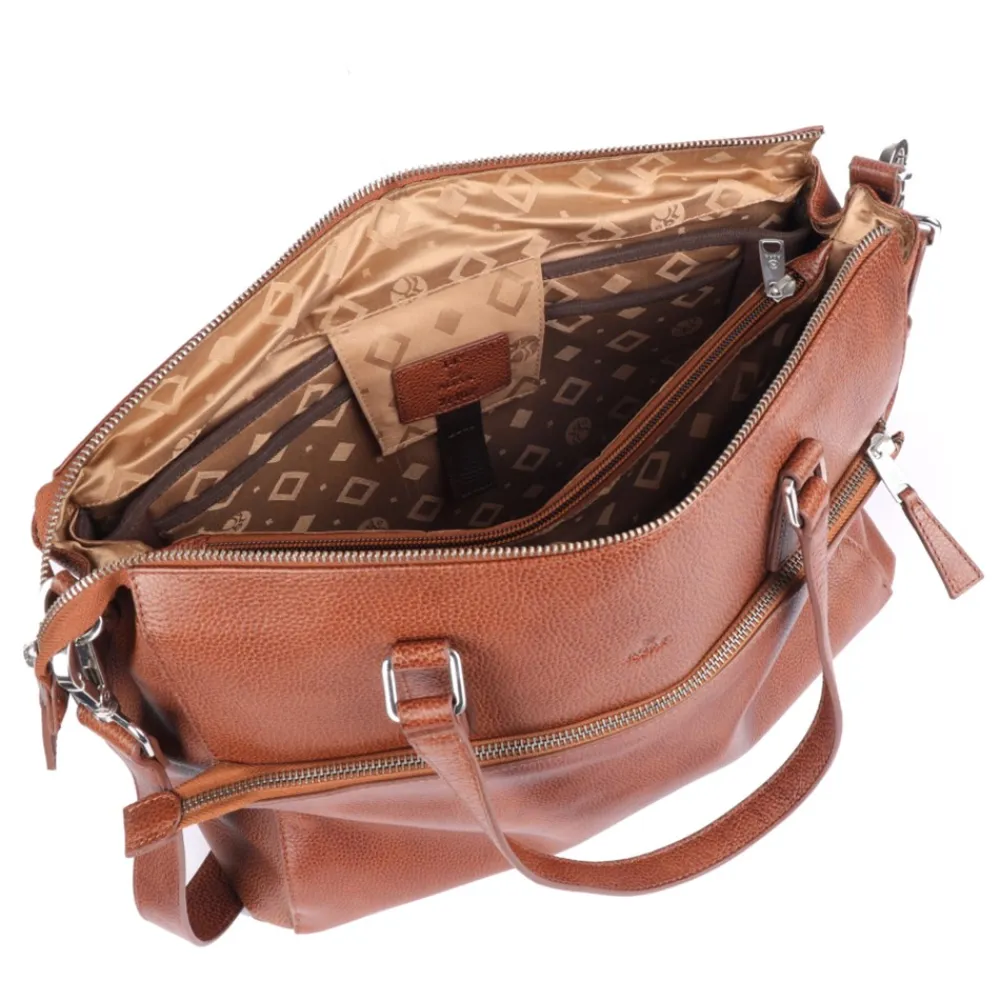 Adax Malika Arbejdstaske,-Dame Shoppere