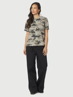 Hot Malin Mili T-shirt, , 36 Dame T-Shirts & Toppe