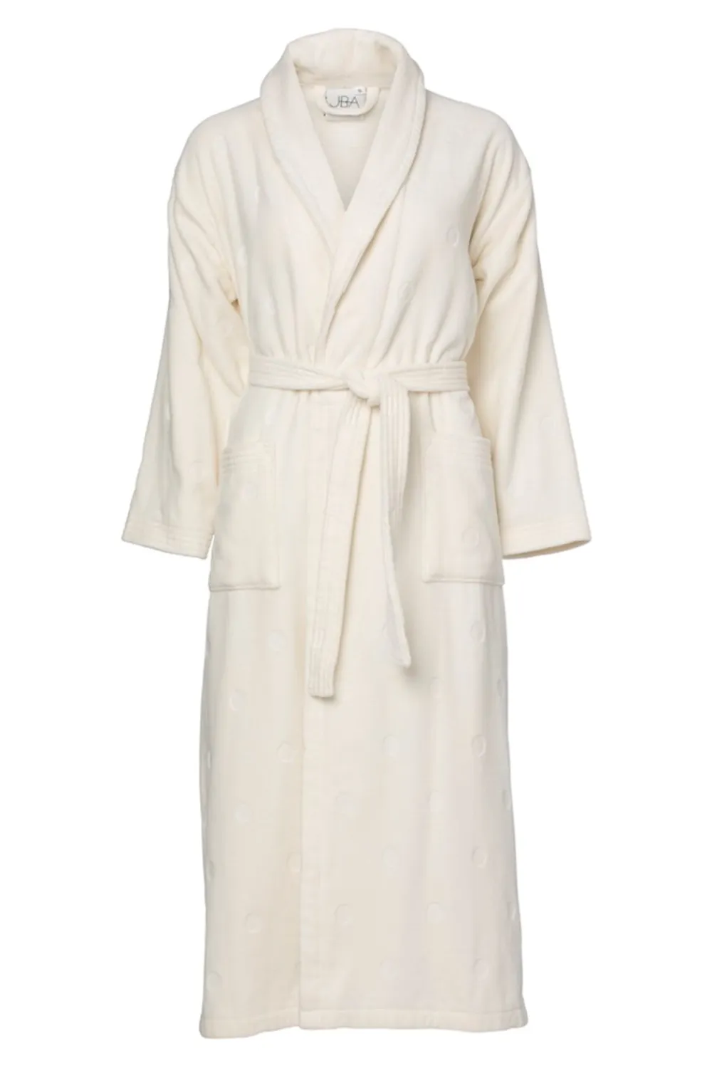Online Malmø Morgenkåbe, , L Dame Loungewear