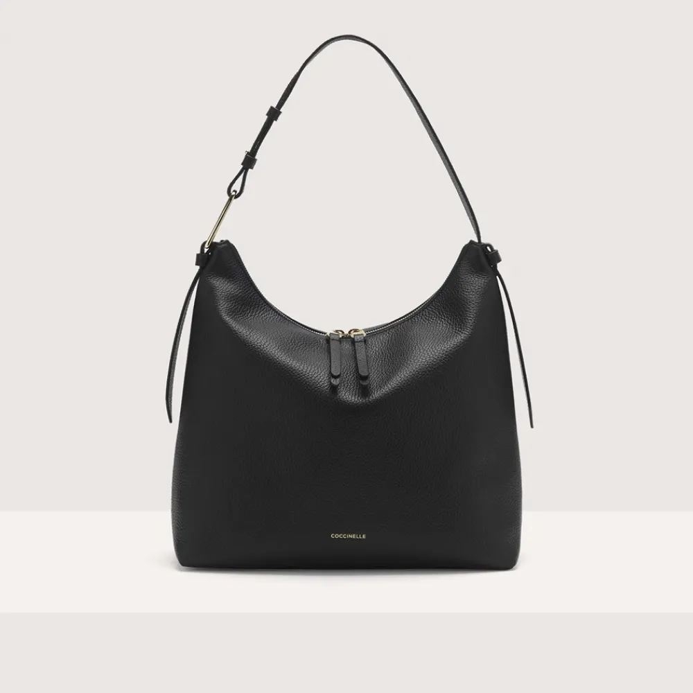 Coccinelle Malory Small Skuldertaske,-Dame Crossovers & Skuldertasker