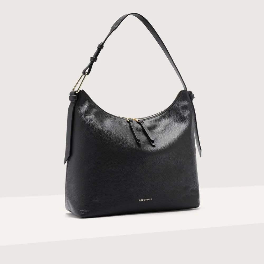 Coccinelle Malory Small Skuldertaske,-Dame Crossovers & Skuldertasker
