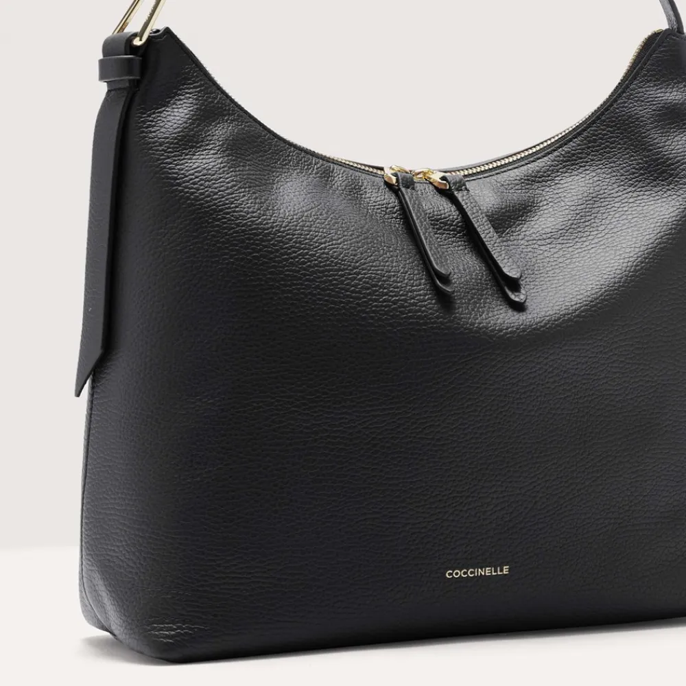 Coccinelle Malory Small Skuldertaske,-Dame Crossovers & Skuldertasker