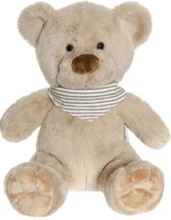 Best Malte Bamse, Beige Børn Bamser & Tøjdyr