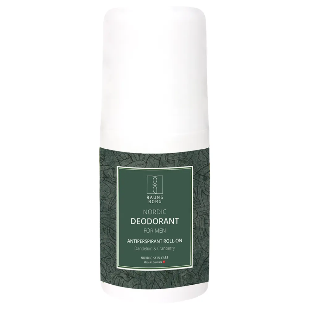 Discount Man Deo Roll-On Deodorant|Deodorant