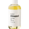 Discount Mandel Massageolie, 200 ml Glidecreme & Kondomer