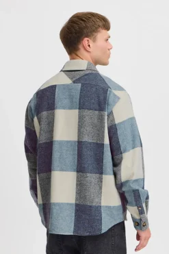 Online Manheim Skjorte, , XXL Skjorter