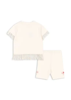 New Marah Sæt, , 98 cm Børn Nederdele & Shorts