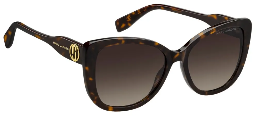 Marc Jacobs Marc 815/S Solbriller,-Dame Solbriller