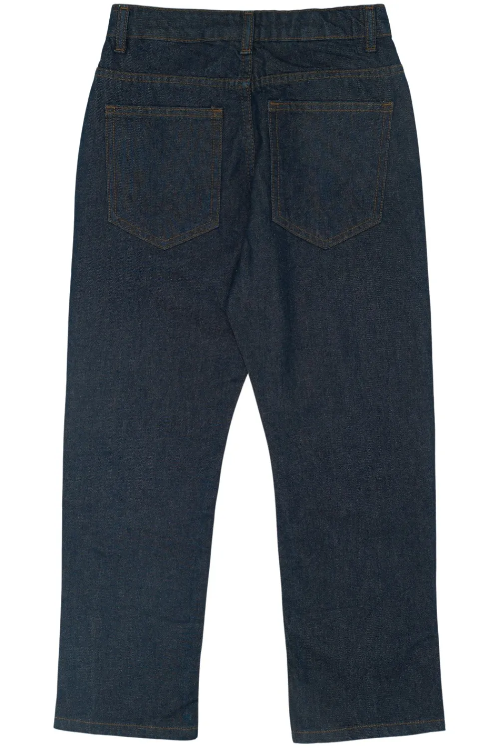 Hot Marchall Loose Fit Jeans, , 134-140 cm Børn Jeans