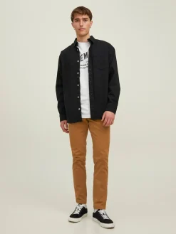 Jack&Jones Marco Bowie Bukser, , W28/L30- Bukser & Chinos