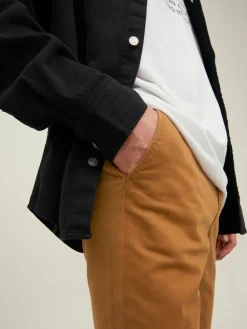 Jack&Jones Marco Bowie Bukser, , W28/L30- Bukser & Chinos